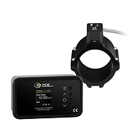 PCE UFM 50CU 超音波流量計 (0.2 ... 35 m³/h)