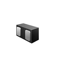 Semtech UCLAMP2411ZATFT ESD 서프레서 울트라 스몰 클램프 1-라인, 24V ESD 보호