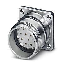 PHOENIX CONTACT 1598512 Circular Metric Connectors RC-12S1N122000