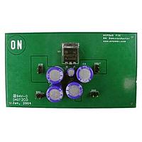 onsemi NCP565V12EVB LDO Voltage Regulator ANA 1.2V EVAL BD