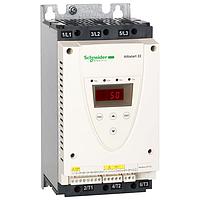 SCHNEIDER ATS22D47S6U ມອເຕອ ໄດຣັບ 208-600vac 110vcntrl, 47amp