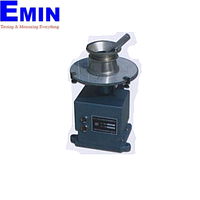 Samyon SY-2 Cement Mortar Fluidity Tester