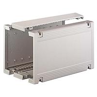 Bộ Mở Rộng Phần Cứng, ULTRAMAS, 2 Chi Tiết, Thoáng Khí, 9HP, 200MM, ABS, RL7035 BOPLA 56020010