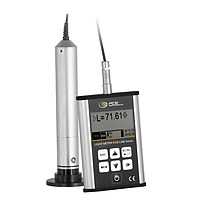 PCE PCE-LMD 100 조도계 (0~+50000 cd/m2; 0.01~1 cd/m2)