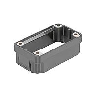 Khung Đỡ Han-Eco 16B Cho Đầu Nối Và Vỏ Dây HARTING 19430160001