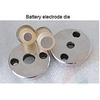 TOB A-15mm 커팅 다이 (15mm, electrode punching)