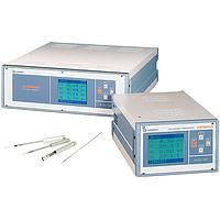 Máy đo tốc độ gió KANOMAX 1550 (đa kênh)