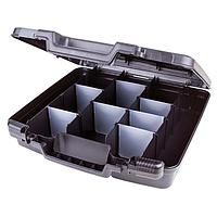 Thước chia Merchant 15" với Đế chia & 12 Thước chia Flambeau 6786TC