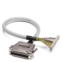 PHOENIX CONTACT 2302670 System Cable FLK 50/EZ-DR/D37SUB/ 300/X81-I