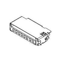 Molex 47309-2355 メモリーカードコネクタ microSDカードヘッダー 検出ピン付き H3.55mm
