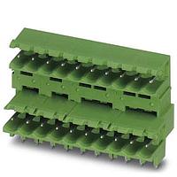 PHOENIX CONTACT 1846894 Headers 10 Pos 5mm pitch Header