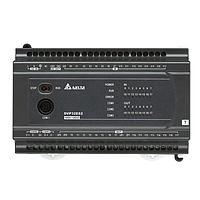 Mô-đun Mở Rộng BỘ ĐIỀU KHIỂN LOGIC LẬP TRÌNH 16/16R AC 4 Delta Electronics, Inc. DVP32ES200R
