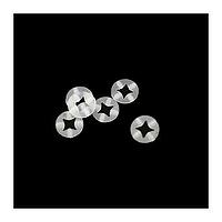 Aavid 7717-3NG Component Semiconductor Mounting Pad for TO-5, 3-4 Leads, 1.91mm Thickness