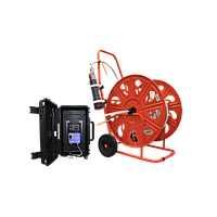 Eijkelkamp 12.27 MP 1 잠수 펌프 (không có ống)