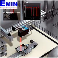 Giải pháp kiểm tra bề mặt sản phẩm