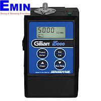 Sensidyne Gilian 5000 个人空气取样泵 (20 – 5000 cc/min)
