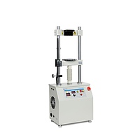 SAUTER TVM 5000N230N-LB Motorised test stand - electronic, two columns (5 kN; 210mm)