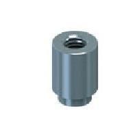 Đinh tán ren thép tròn .250" 6-32 .213/.306 Keystone Electronics 4893