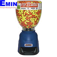 Nút tai giảm ồn EROSAFE/ UK FEP-03MD02