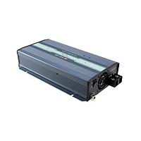 MEAN WELL NTU-1200-248AU DC-ACパワーインバーター 1200W 230Vac 48V 30A AUソケット UPS付き