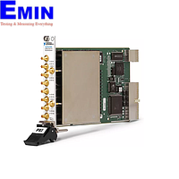 NI PXI-2556 PXI RF Multiplexer Switch Module (4 Channels, AC-30V/0.5A, 2.5 GHz)