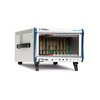 NI PXIe-1062Q PXI Chassis (8-slot, AC, 3 GB/s)