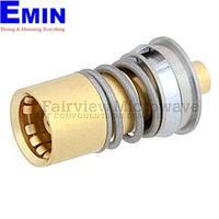 Fairview FMCN1209 Conector (BMA Jack,Cable RG405, .086 SR, RG405)