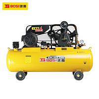 BOSI BS663006A Belt-driven Air Compressor (830 vòng/phút, 900 L/phút)