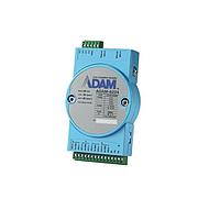 Mô-đun Ethernet 4 kênh Ngõ ra Analog cách ly Modbus TCP M Advantech ADAM-6224-B
