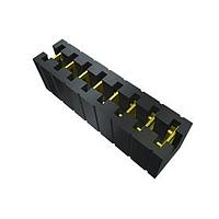 Samtec MNT-118-BK-G Accessories .100"  Multi Position Shunt