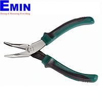 Kìm mũi cong SATA 70613A (5 inch)