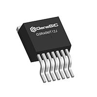 GeneSiC G3R40MT12J-TR SiC MOSFETS 1200V 40mohm TO-263-7 G3R SiC MOSFET