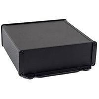 Bảng mạch PCB đầu bích 6.3x2.35x6.51 mm màu đen Hammond Manufacturing 1457T1602BK