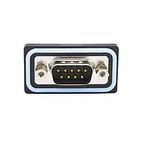 Đầu nối D-Sub - Mật độ tiêu chuẩn 15 chân R/A hàn M 30u 4-40 ren brkt NorComp SDF-R15-113L462