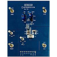 Diodes Incorporated AP72250CJ12-EVM Power Management IC Development Tools DCDC Conv LV Boost null null