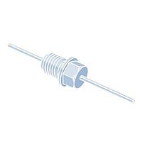 Knowles Syfer SFBMC5000471MX0 フィードスルーコンデンサ