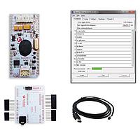 Audio IC Development Tools