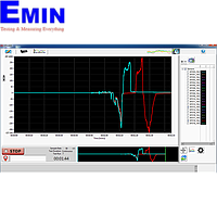 Phần mềm BDI STS-LIVE