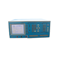 HCTEST HC-8685FA++ 케이블 테스터 (2 wire; ≈1500VDC/1000VAC; 0.01mA~5mA)