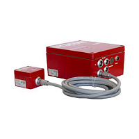 Syscom MRSK2002 地震开关和强震记录仪