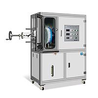 KMT KTF-310  보조 휠 내구성 시험기