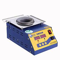 CMEI はんだ付け槽修理サービス