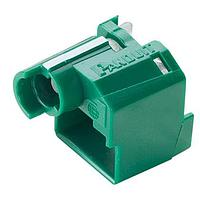 Thiết bị Khóa Chuẩn Guard, 100 Thiết bị (Gr Panduit PSL-DCPLX-GR-C