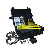 Bierer Meters PD50K Phasing Utility Meters (0 – 50kV; 1000 ft)