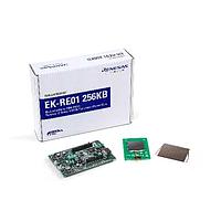 Bộ Đánh Giá RE01 256KB Renesas Electronics RTK70E0118S00000BJ