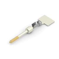 Chân D-Sub Đầu Đực 28-24 AWG Mạ Vàng AMP Connectors - TE Connectivity 1658540-3