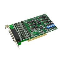 Mô-đun Giao diện 8 cổng RS-232/422/485 Thẻ Giao tiếp UPCI Advantech PCI-1622B-DE