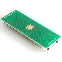 Chip Quik IPC0120 Sockets & Adapters QFN-52 to DIP-56 SMT Adapter