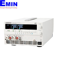 Nguồn DC nhiều đầu ra KIKUSUI PMX32-3DU (2CH, 32V/3A)