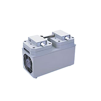 Yamato DTC60 Diaphragm Vacuum Pump (1000 Pa)